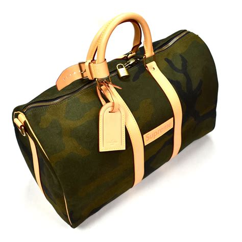 louis vuitton monogram camo